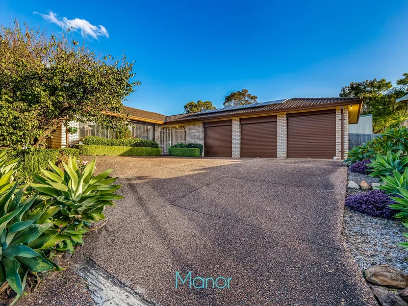 Private Family Haven