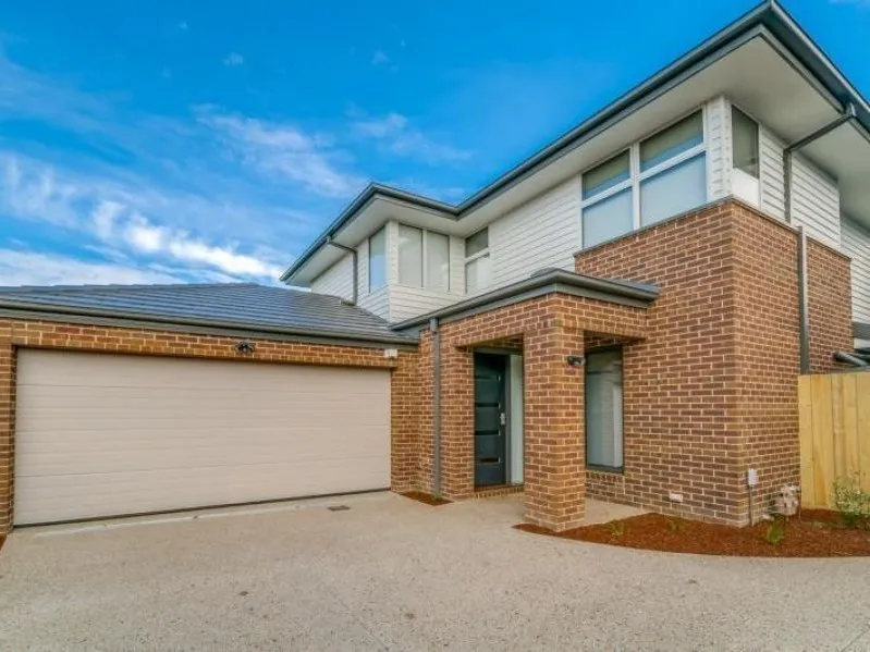 4 Bedroom Home