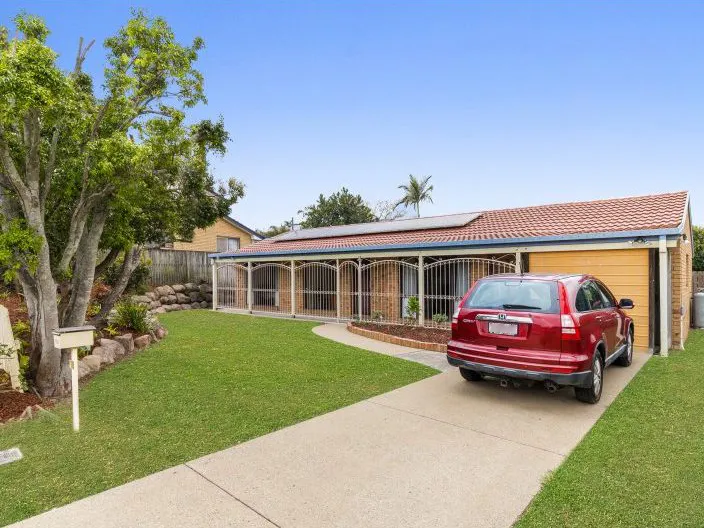 Established Low Maintenance Home