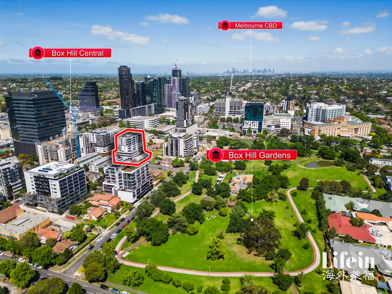 Lovely 1 bedroom Apartment, Big in Size, Great View