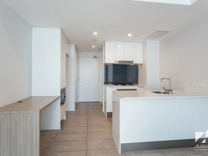 2 Bed 2 Bath Apartment with Balcony & Pet Friendly