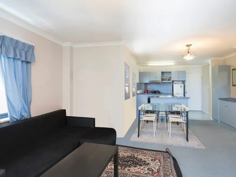 Don't Miss Out On This Outstanding Inner-City Living