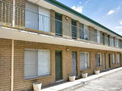 Neat and Tidy Apartment