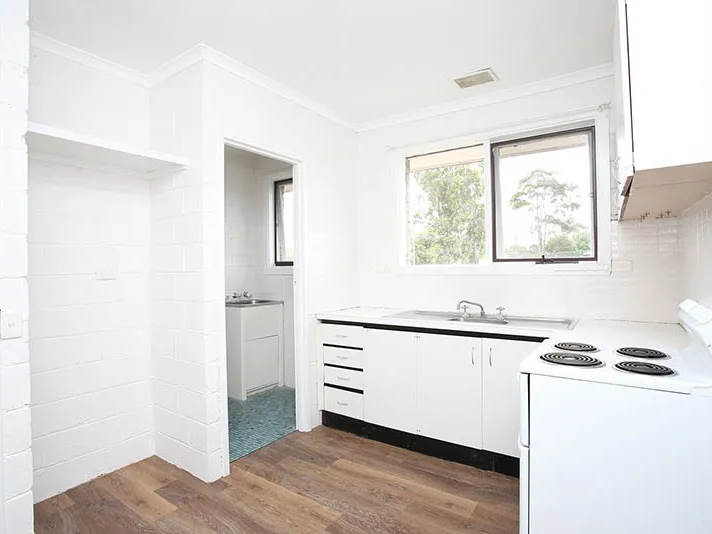 LOCATED IN THE HEART OF FRANKSTON 
