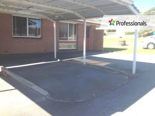 CENTRAL - MIDDLETON RD UNIT