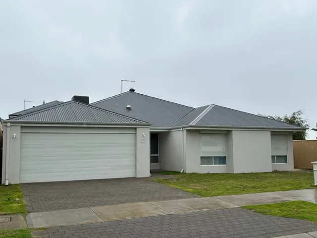 BIG AND SPACIOUS FAMILY HOME