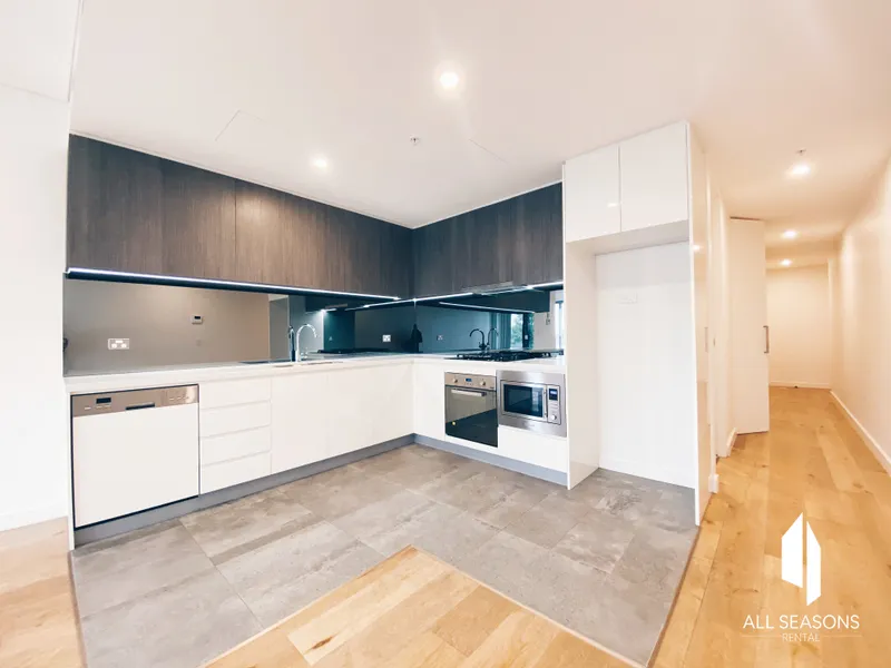 Light Filled | North-East Facing with district views | Spacious