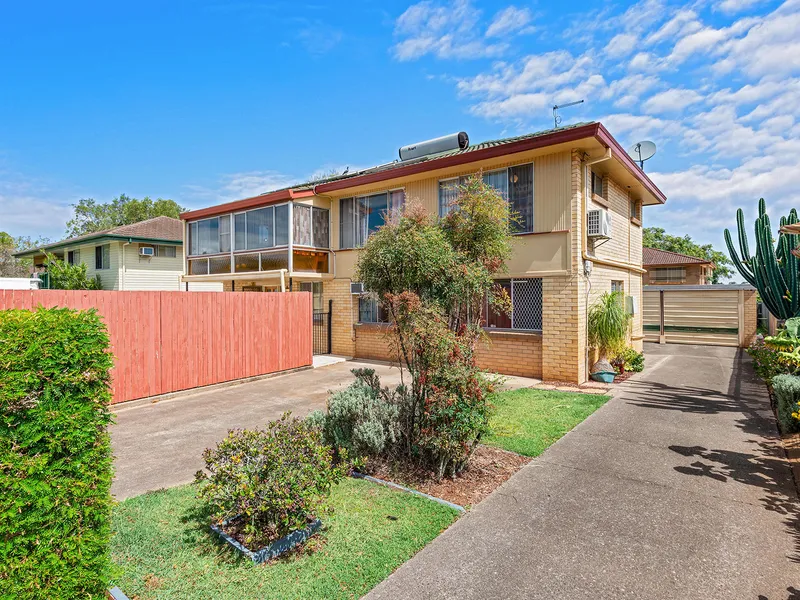 Under contract - In only 5 days 