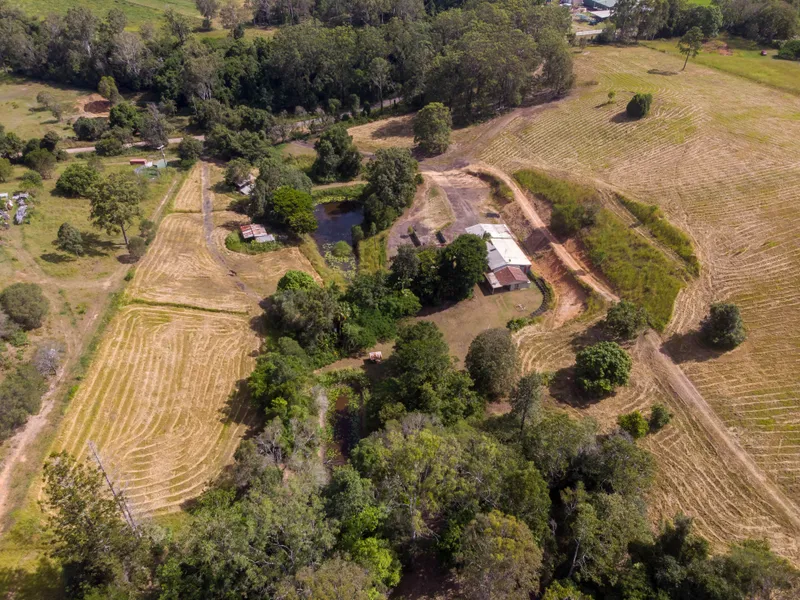 Your Eastside Lifestyle Acreage