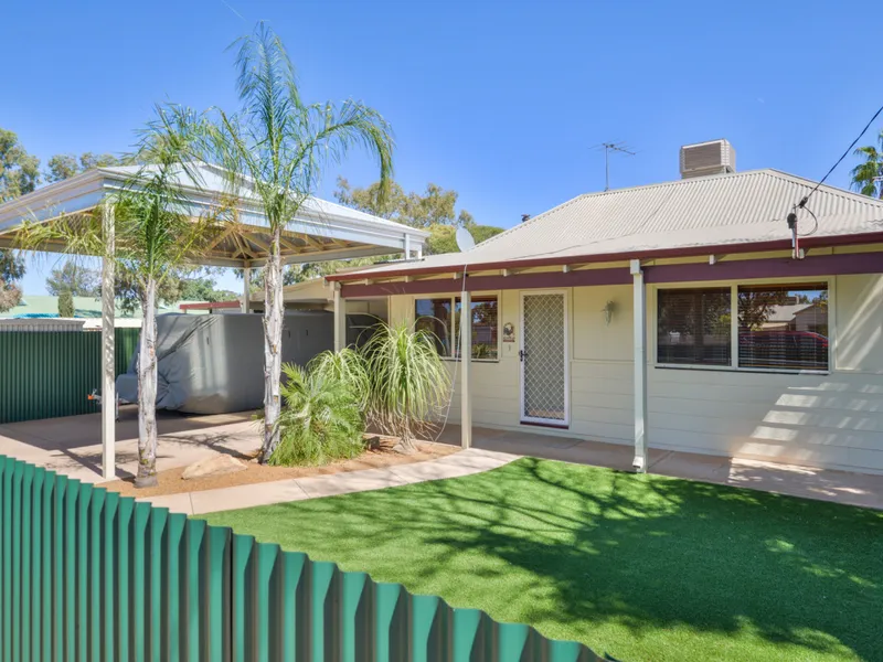 Immaculate Family Home