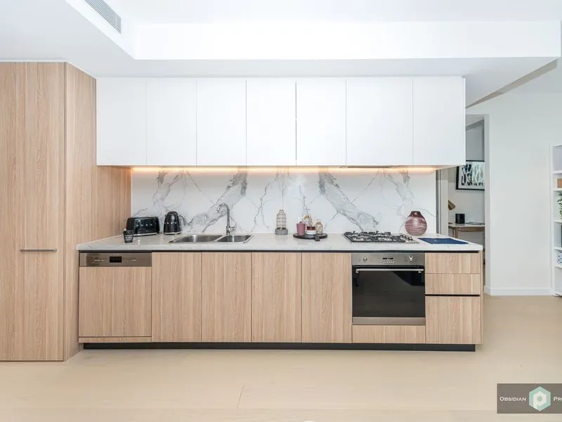 Obsidian Property Presents: NBH by Greenland Australia – Ready to Occupy Brand New 1/2/3 Bedroom Apartments