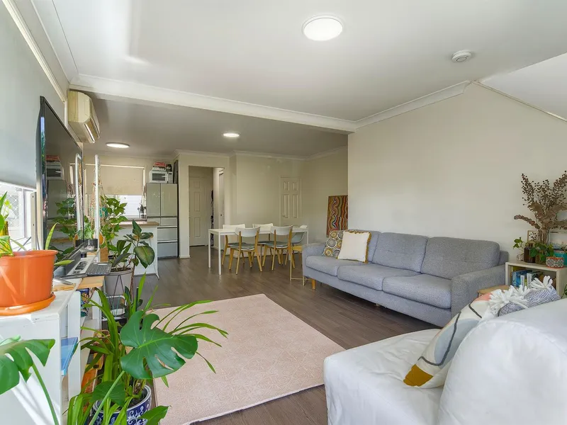 A Great place to call home