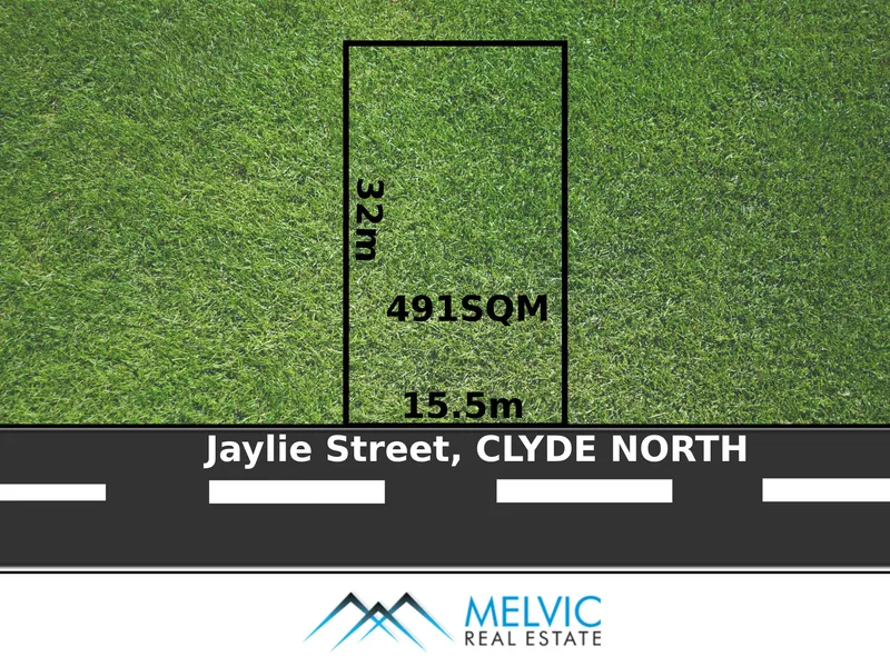 TITLED  BLOCK FOR SALE 