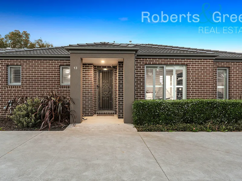 Promising A Lifestyle Of Luxury, Tranquility & Convenience