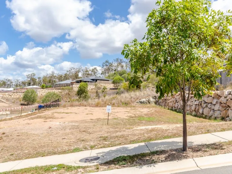 HURRY to take advantage of RIVERSTONE RISES 40K First Home Buyers BONANZA