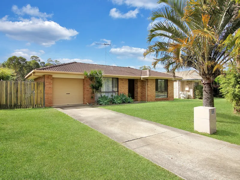 Beautiful Family home