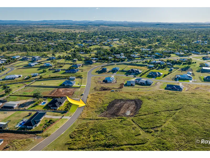 Prime Property in Prestigious Paramount Park Estate