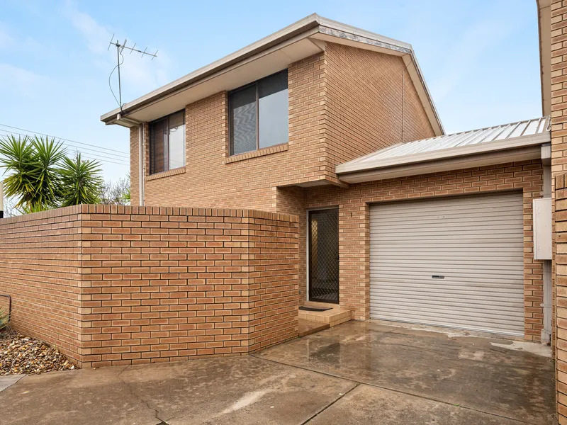 Brilliant First Home or Investment!