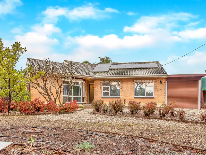 Ready to Move in and Enjoy!