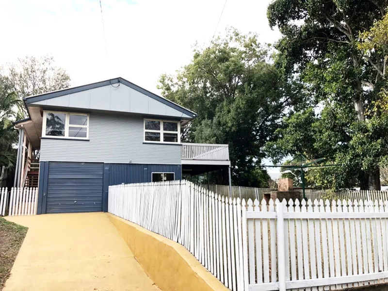 FAMILY HOME IN NORTH IPSWICH