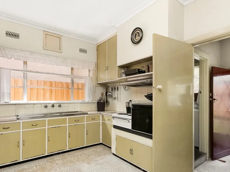 Spacious home in great location