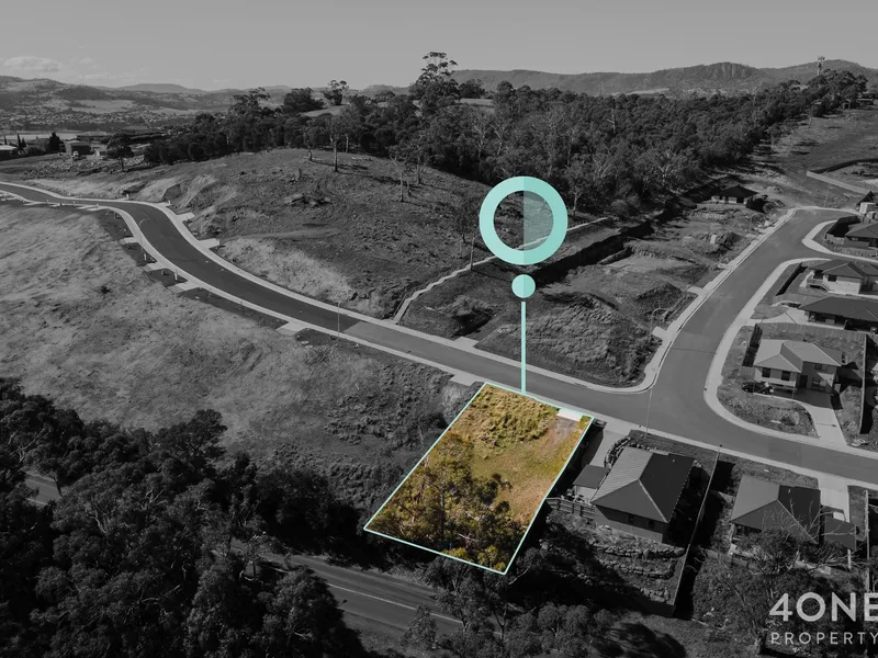 Make it your own in Mahoney