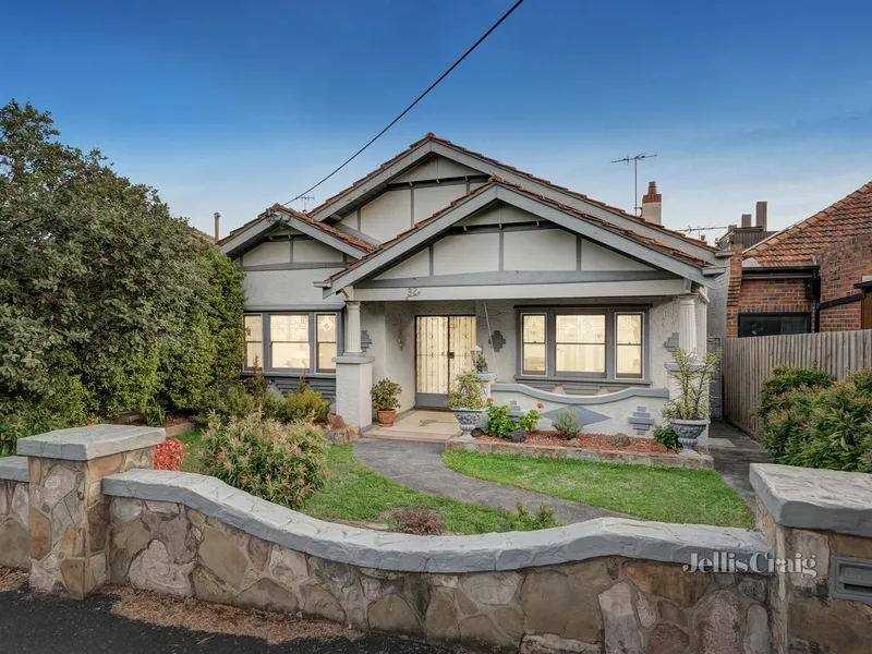 Traditional allure, exceptional practicality