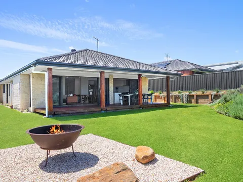 Modern Home In Great Location