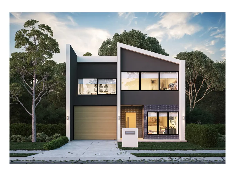 REGISTERED BLOCK - READY TO BUILD !!!