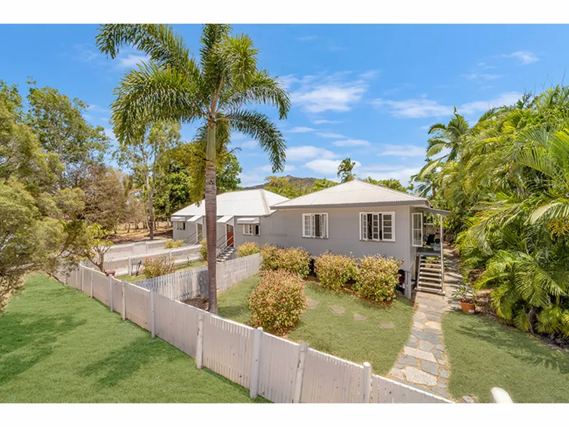 The Best of Both Worlds