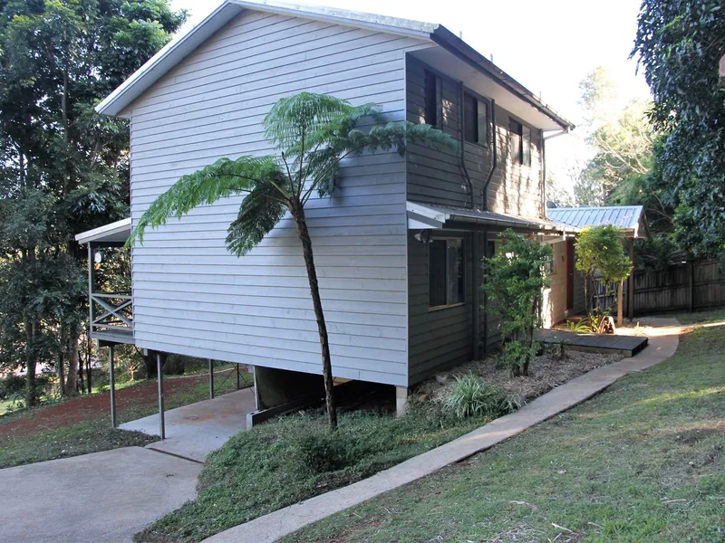 Sought After Location