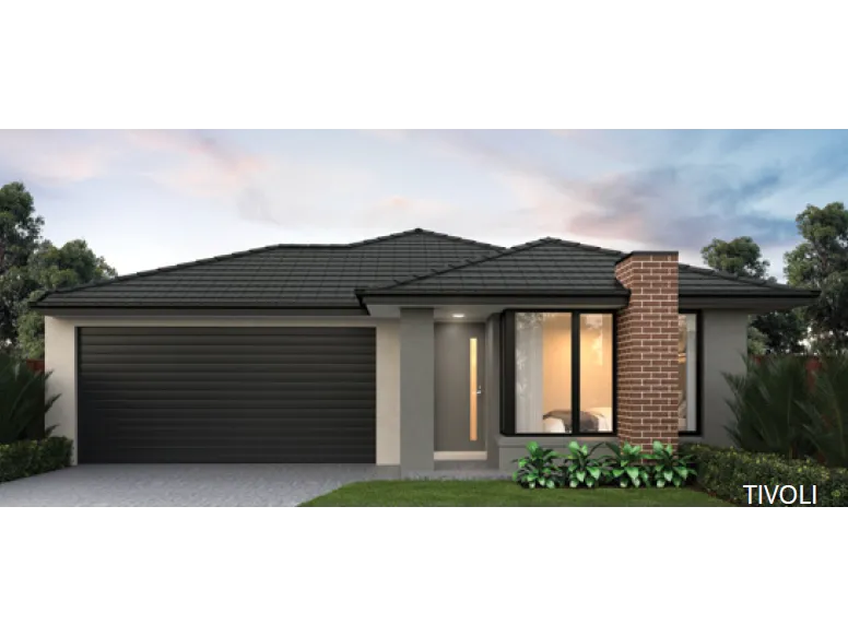 Limited time offer! Deposit before 31st Aug 2024 and save $5,000 to secure this 4Bedroom Double Garage House & Land.
