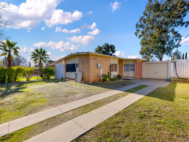 Size, Space & Scope to Update, Renovate or Re-Imagine