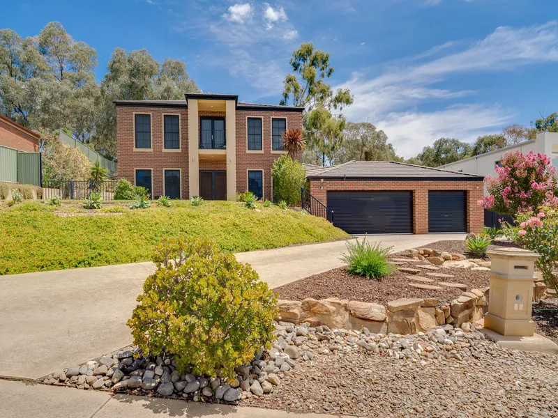 Exclusive Family Home