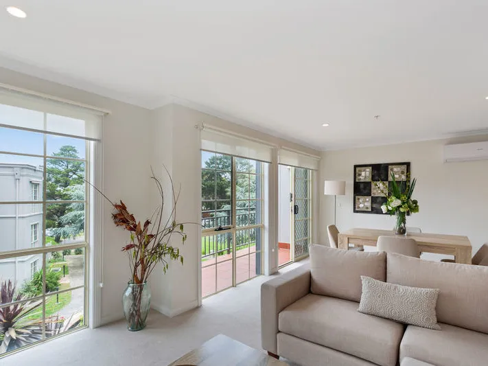 Superb opportunity to secure a stunning lifestyle apartment