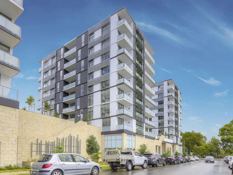 D723/1-39 Lord Sheffield Cct Penrith 