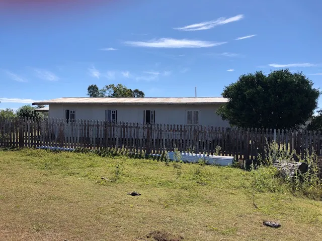 ACREAGE IDEAL FOR FARMING approx 61.40 ACRES