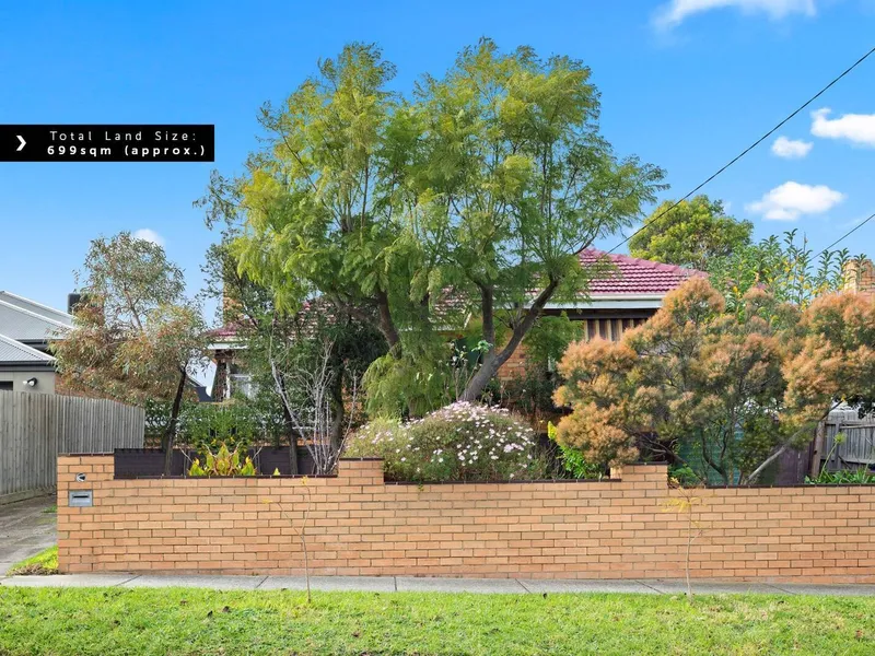 Position And Potential