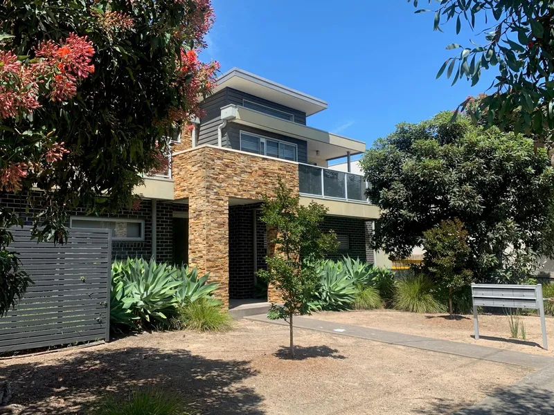 Everything you could need & more