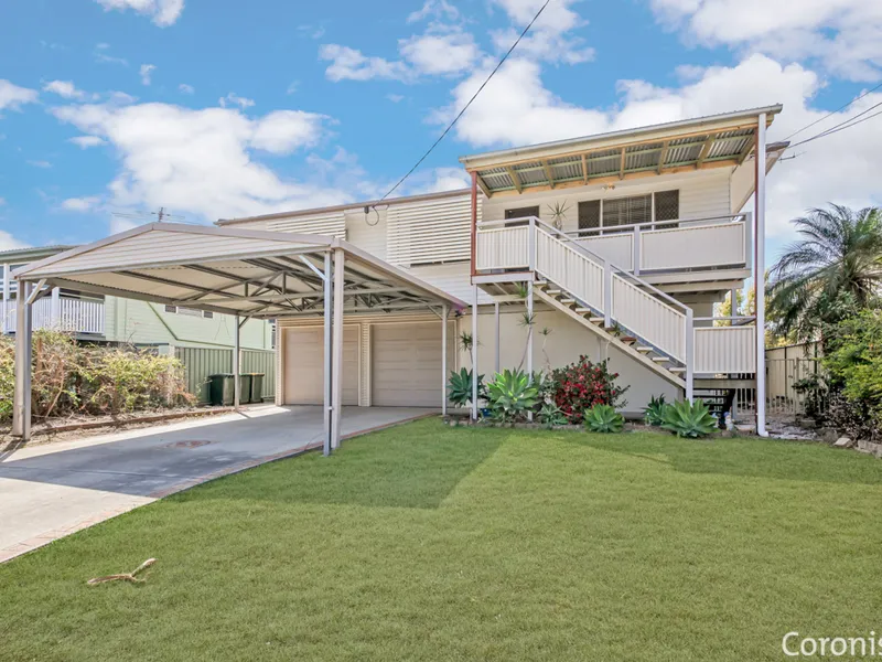 Brilliance on Bergamot Street!