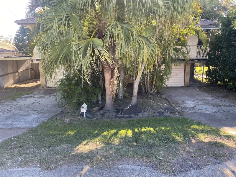 Highset 3 Bedroom Family Home 