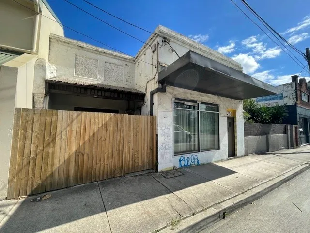 Massive house a must to inspect