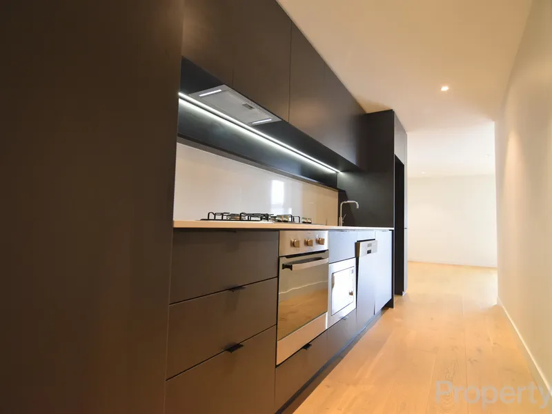 PRIVATE INSPECTION AVAILABLE - Spacious North Facing 2 Bedroom Apartment