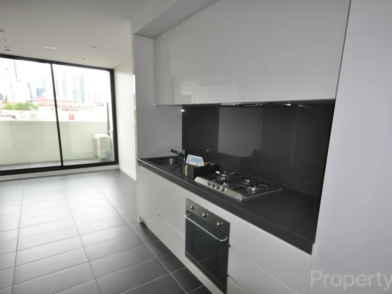 PRIVATE INSPECTION AVAILABLE - NOW LEASING -  VERSATILE TWO BEDROOM!