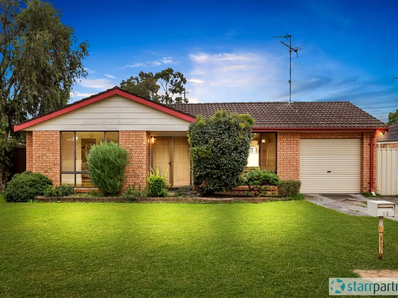 3 Bedroom Home + Workshop!