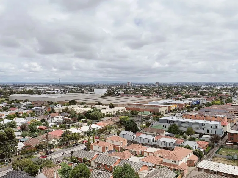 Brand New: 2 bedrooms 1 Bedroom, Level 11, Footscray VIC 3011 ***Speical Deal, Massive Savings***