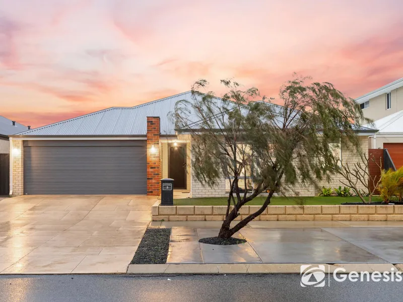 Beautiful Family Home Complete with Granny Flat