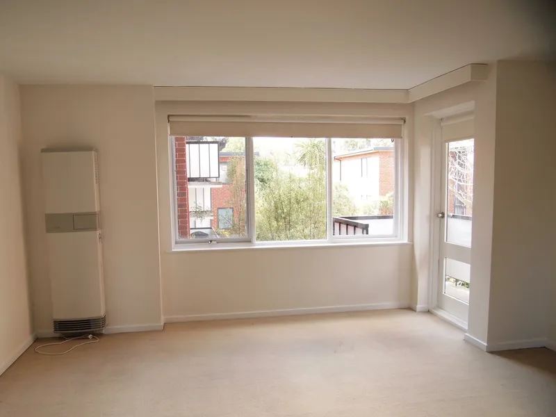 Two Bedroom Apartment with a Single Carport