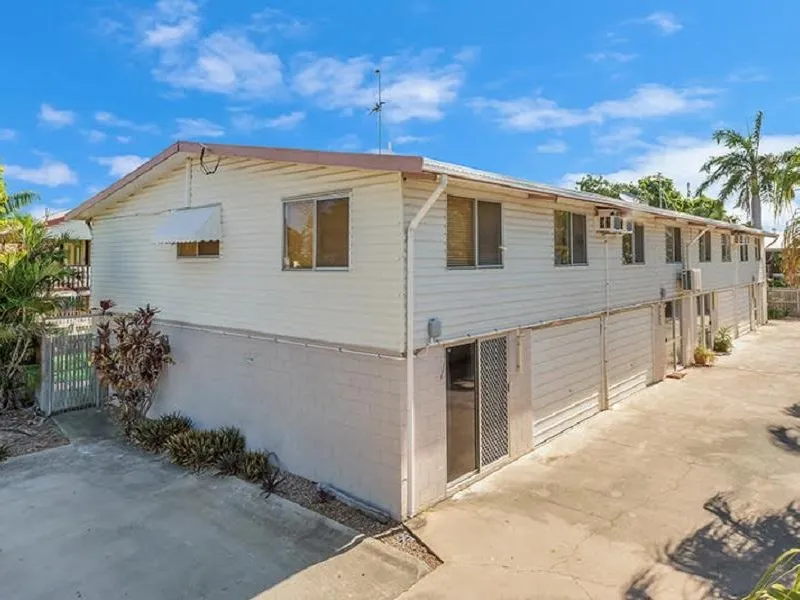 Railway Estate - For sale.