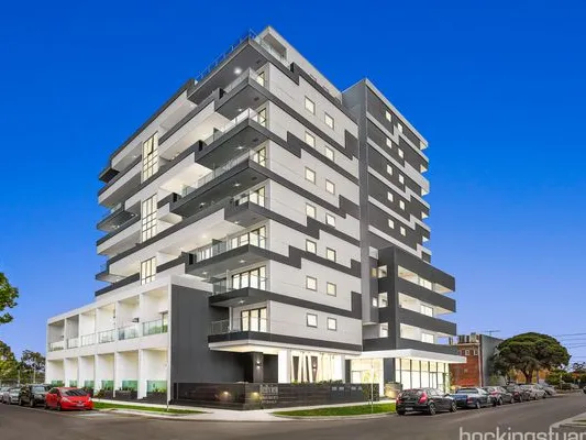 Brilliance Is Easily Identified - 'Bellview' 